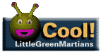 Cool Site from LittleGreenMartians